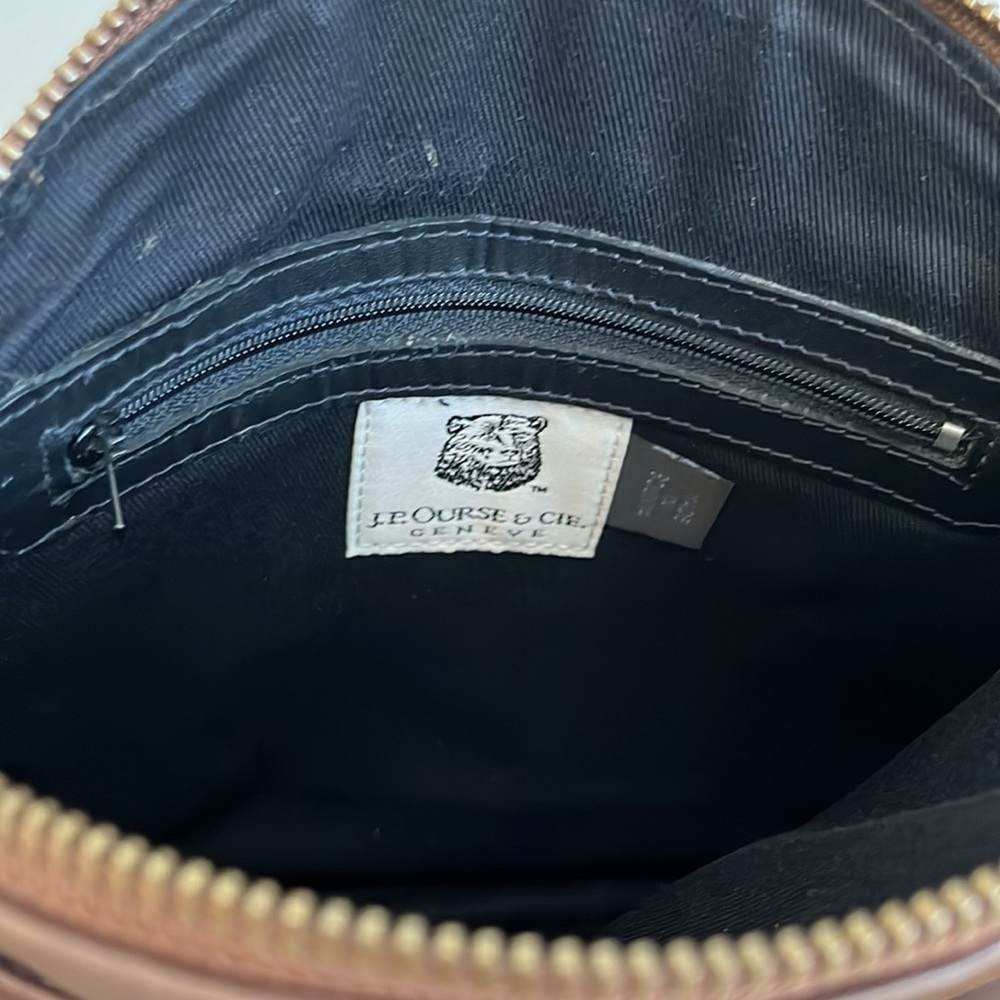 JP Ourse & Cie Purse - Picture 7 of 7